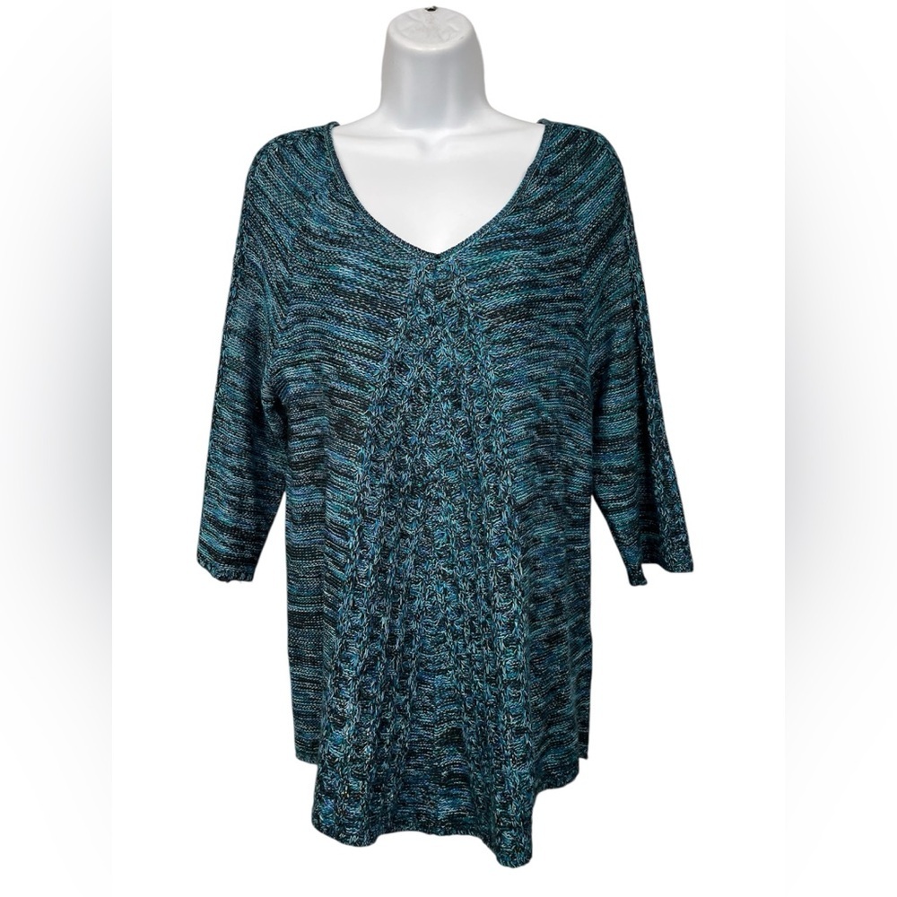 Studio Works sweater size large